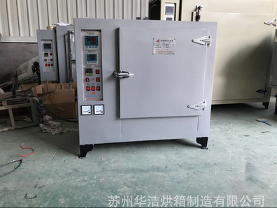 恒溫干燥箱升溫正常，風扇不轉了怎么辦？