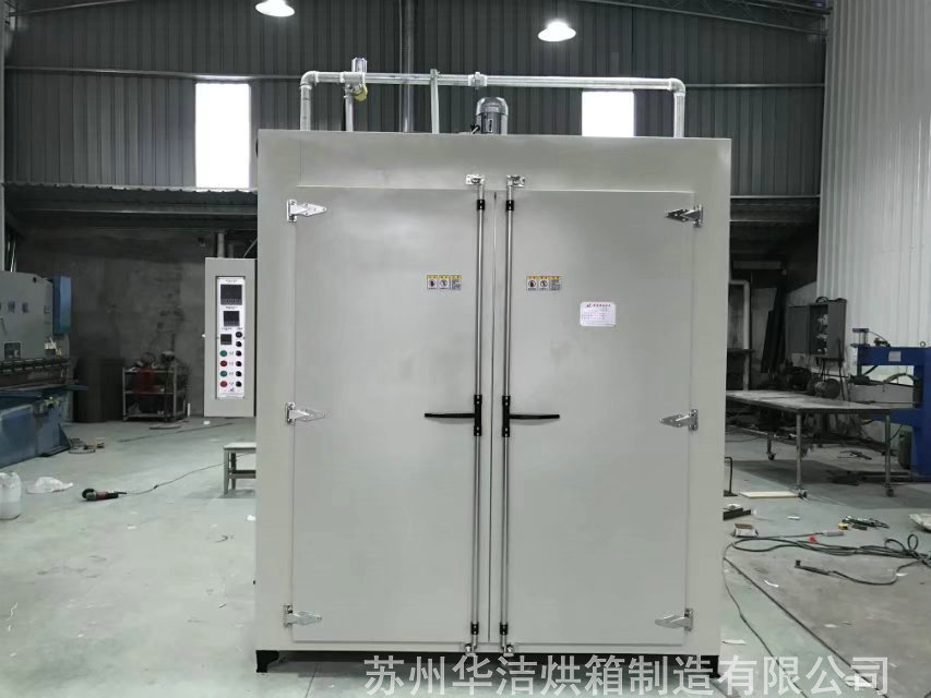 蒸汽烘箱溫度上不去的原因是什么？