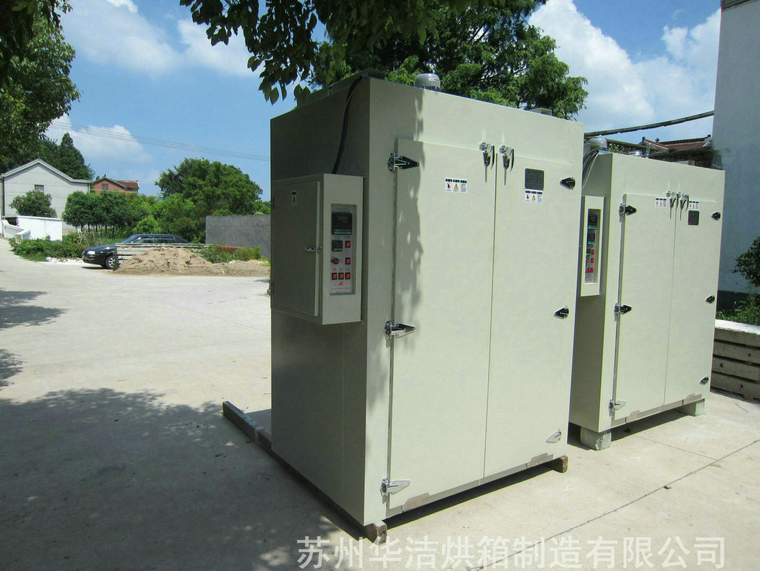什么是工業(yè)烘箱中的噴霧干燥？