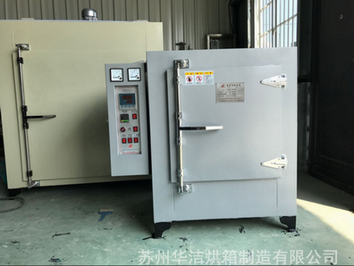 “小小探索”電焊條烘箱內(nèi)部運風板的作用？