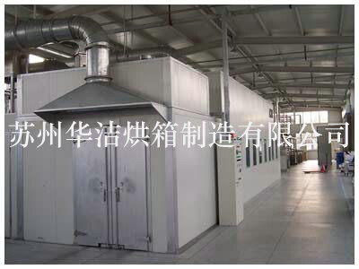 烘房的系統，你需要了解，才能很好的控制