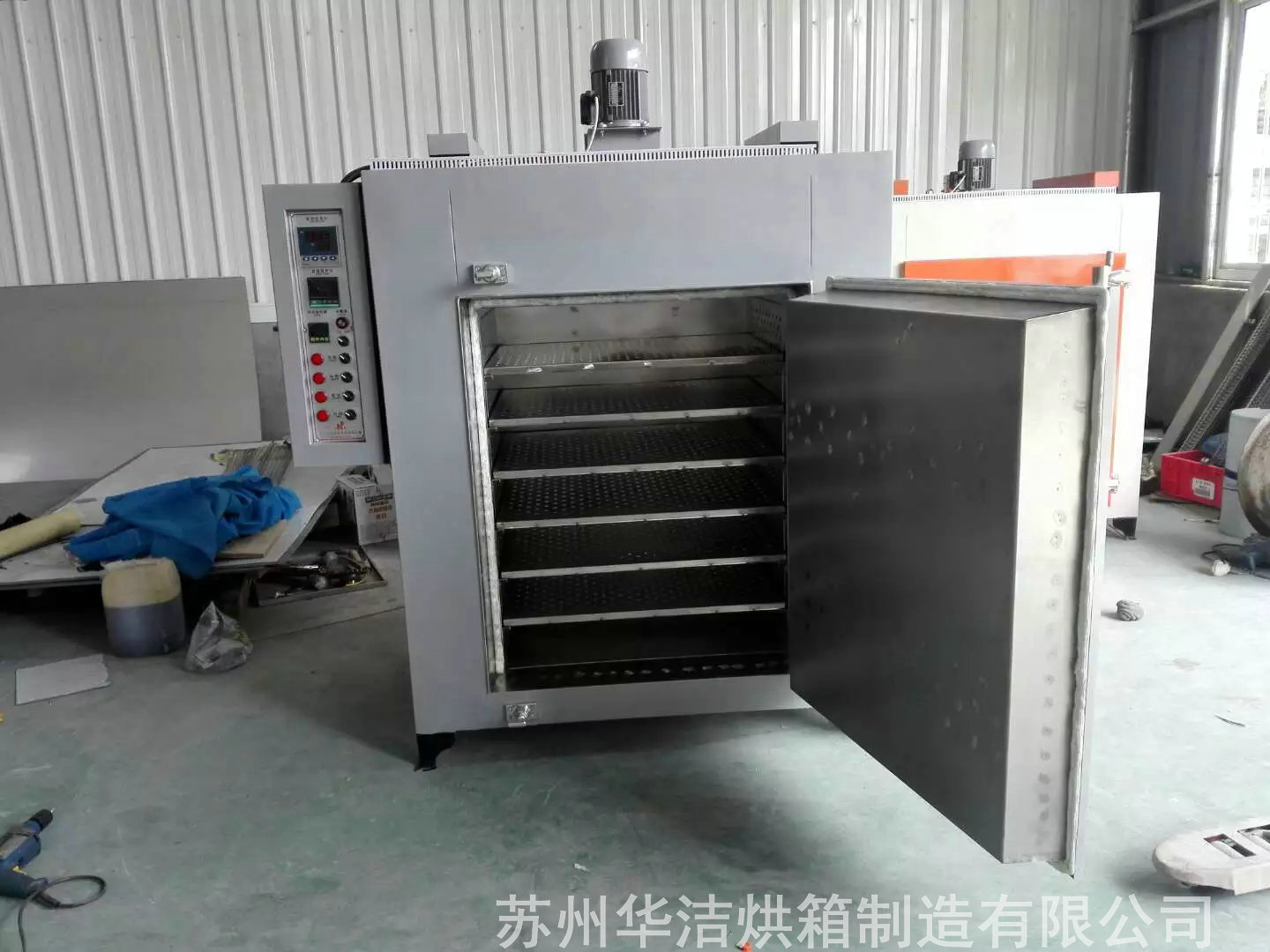 烘箱在使用上有什么要求？