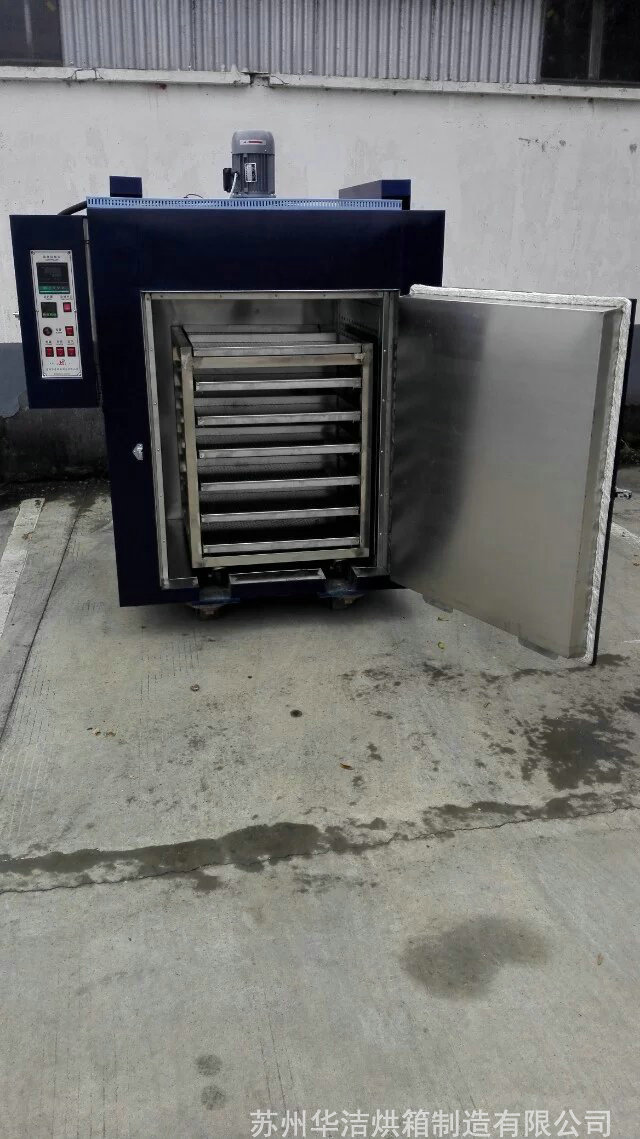 工業(yè)烘箱是怎么工作的？