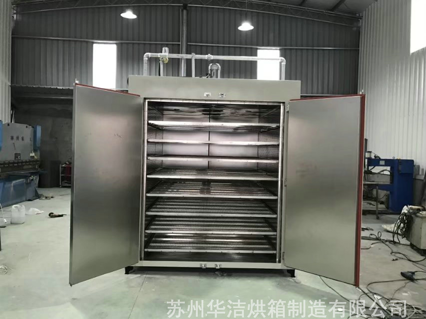 蒸汽烘箱作為烘箱一種，其使用該注意哪些點？