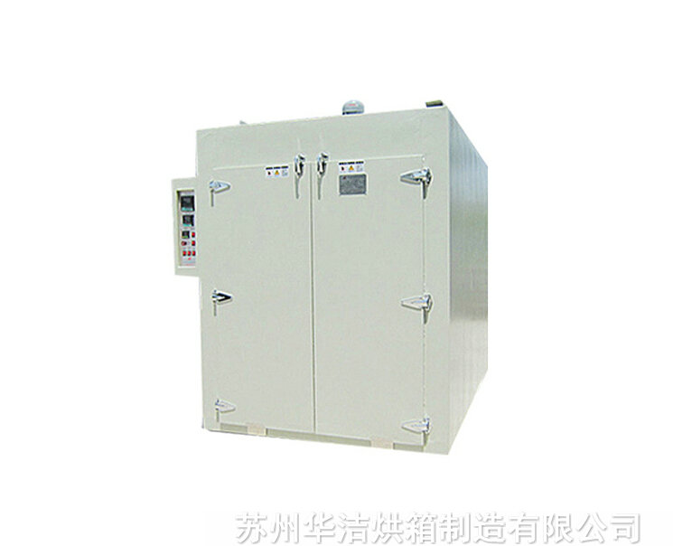電熱烘箱的操作步驟怎樣？